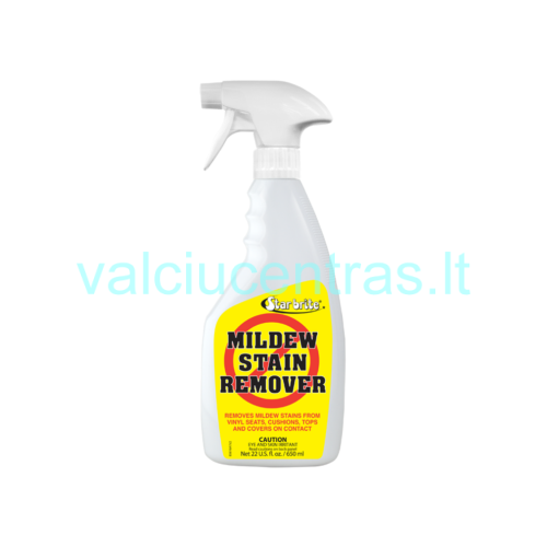 Pelėsių dėmių valiklis Star Brite 650 ml Pelėsių dėmių valiklis Star Brite 650 ml